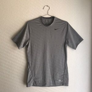 Nike Pro Combat Dri-Fit shirt